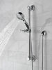 ActivTouch&reg; 9-Setting Hand Shower with Traditional Slide Bar / Grab Bar