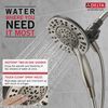 Monitor&reg; 14 Series Tub & Shower with In2ition&reg;