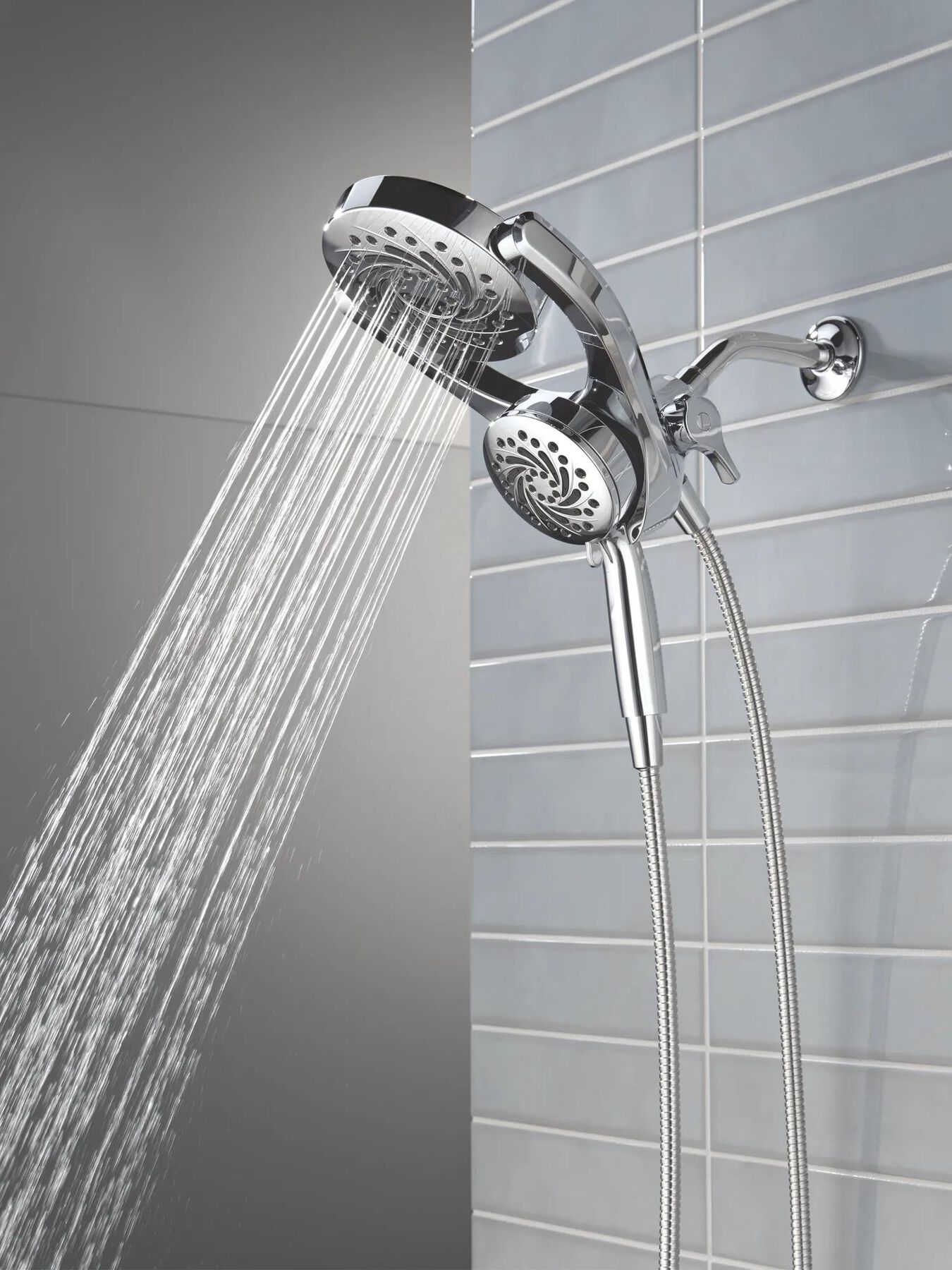 5-Setting HydroRain&reg; with ProClean&reg; (Recertified)
