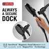 SureDock&reg; Magnetic Hand Shower 1.75 GPM (Recertified)
