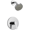 In-Wall Shower Only