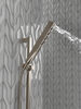 H<sub>2</sub>Okinetic&reg; Hand Shower 1.75 GPM w/Slide Bar 4S