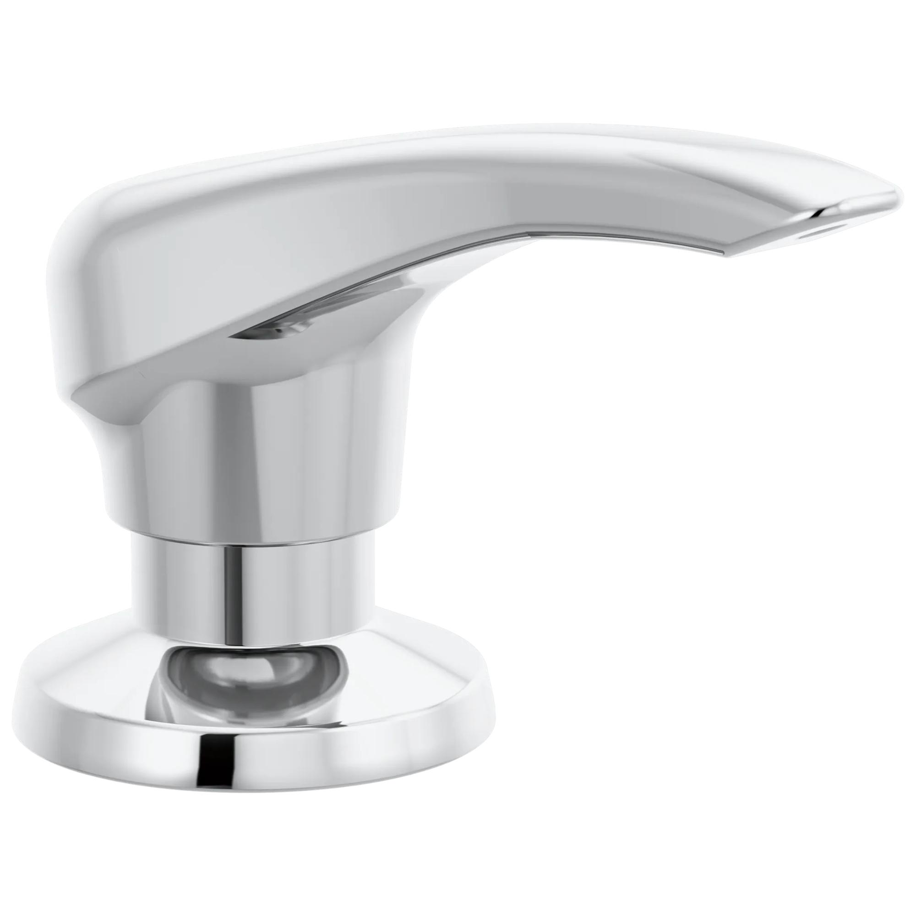 Metal Soap Dispenser