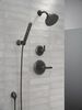 2-Setting Hand Shower with ProClean&trade; Spray &ndash; Wall Mount