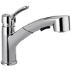 Pull-Out Kitchen Faucet (Recertified)