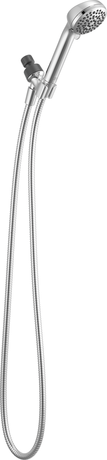 4-Setting Hand Shower