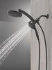 PivotPro&trade; 3-in-1 Combination Shower