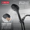 Hand Shower 2.5 GPM 6-Setting (Recertified)