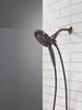 In2ition&reg;&nbsp;5-Setting Two-in-One Shower
