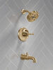 14 Series Tub Shower Trim