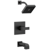 Monitor&reg; 14 Series H<sub>2</sub>Okinetic&reg; Tub & Shower Trim