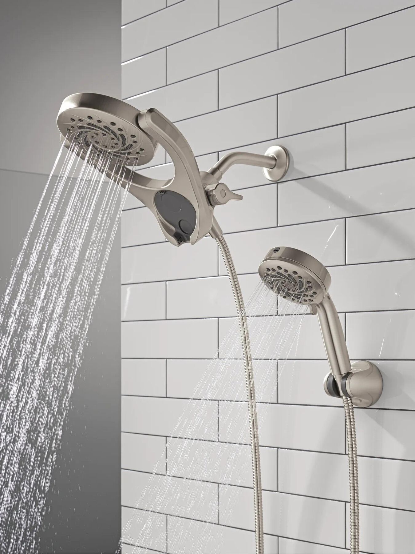 5-Setting HydroRain&reg; with ProClean&reg;