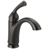 Single-Hole Bathroom Faucet (Recertified)