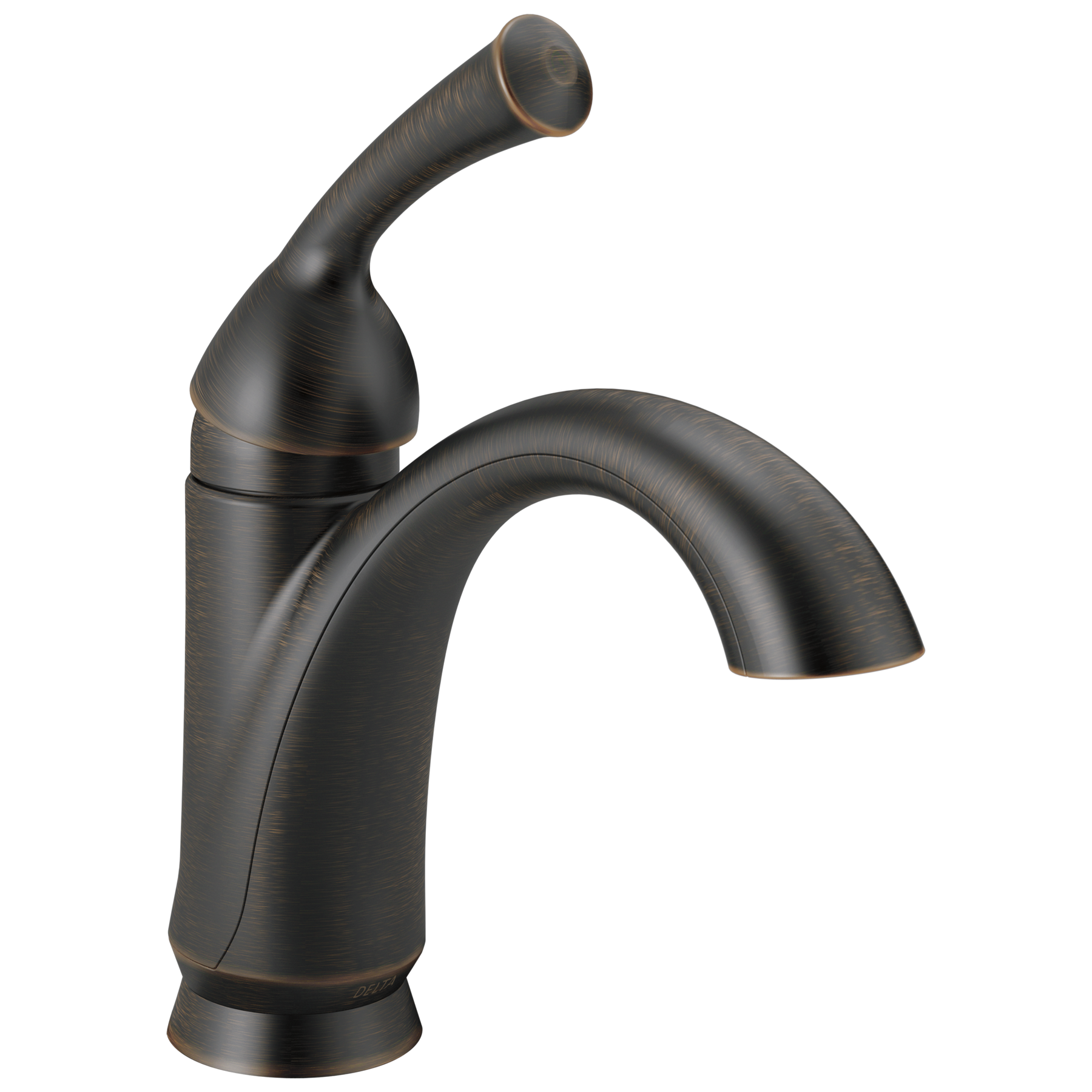 Single-Hole Bathroom Faucet (Recertified)