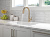 Pull-Down Kitchen Faucet (Recertified)