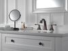Two Handle Widespread Bathroom Faucet