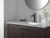 Single Handle Bathroom Faucet