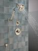 Monitor 14 Series Custom Shower Bundle