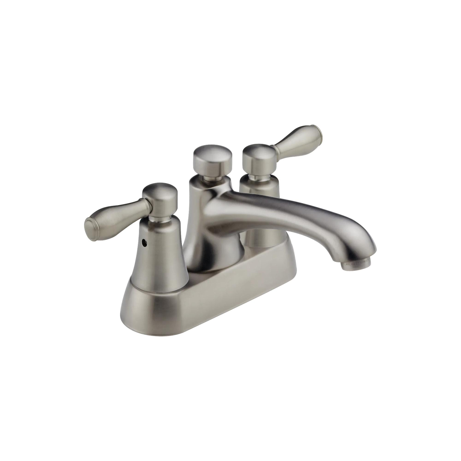 Centerset Bath Faucet