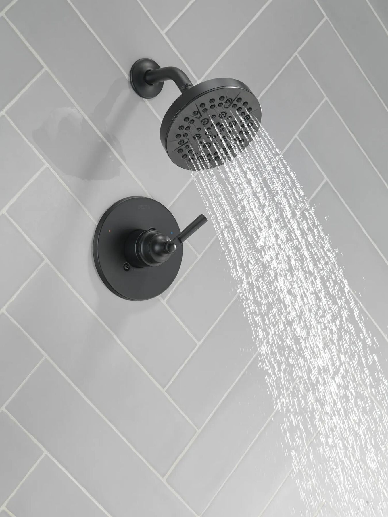 14 Series Shower Only Trim (Recertified)