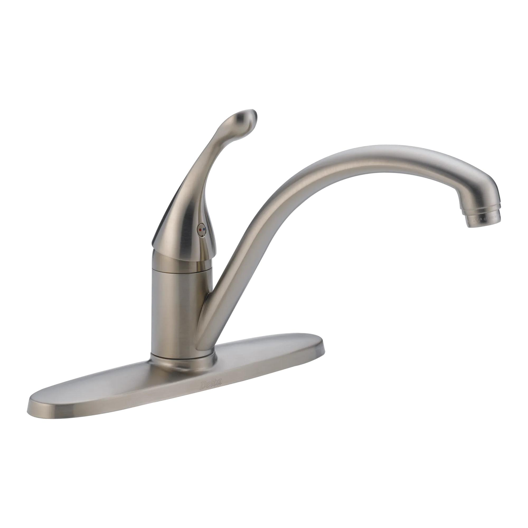 Single Handle Kitchen Faucet
