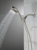 8-Setting Hand Shower