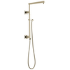 Shower Column 18" Angular