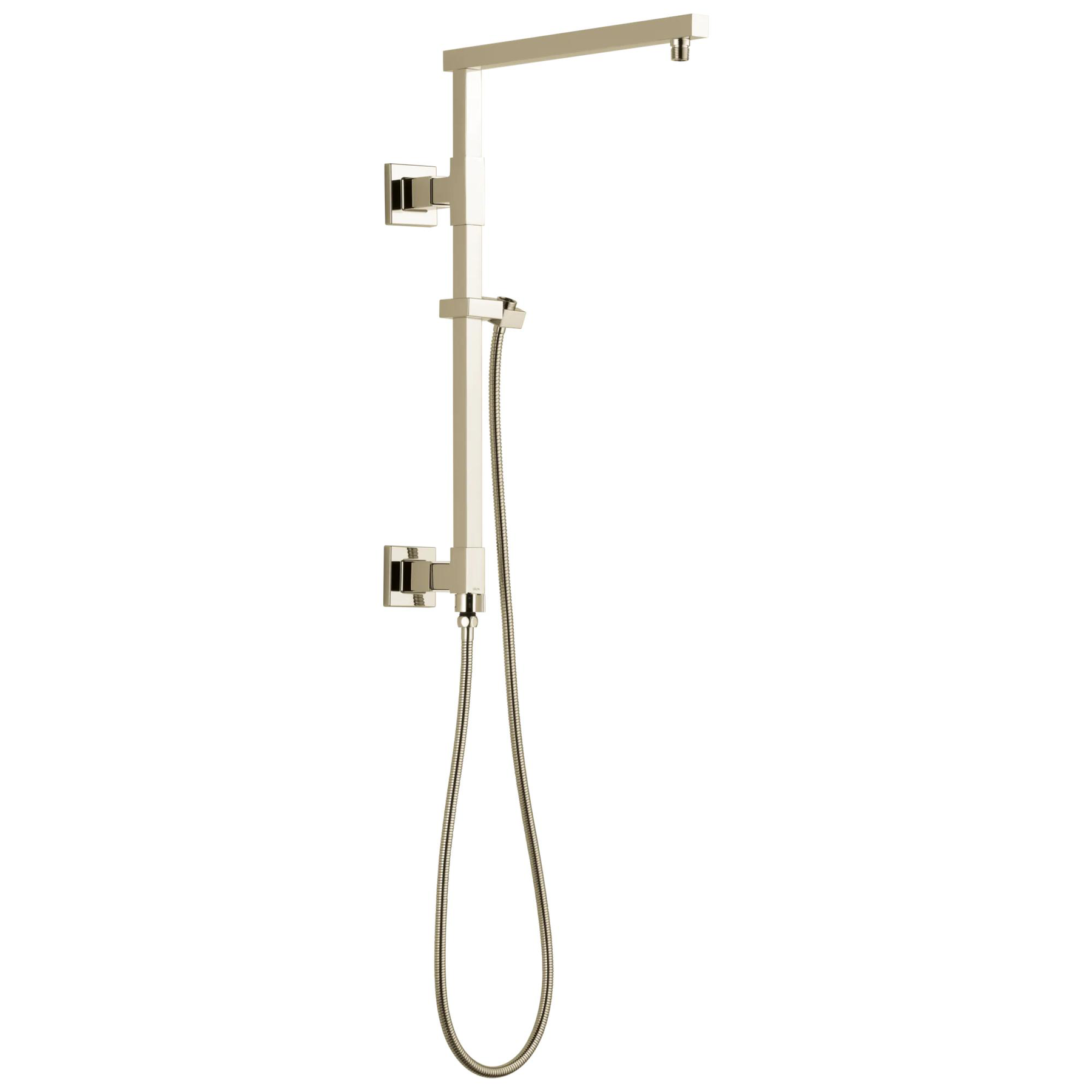 Shower Column 18" Angular