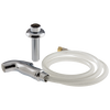 Side Spray & Hose Assembly