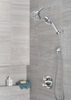 14S Integrated Diverter Trim - 3 Setting