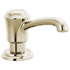 Metal Soap Dispenser