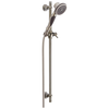 Hand Shower 1.75 GPM w/Slide Bar 3-Setting (Recertified)