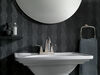 Two Handle Centerset Bathroom Faucet