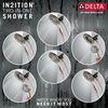 In2ition&reg; 4-Setting Two-in-One Shower (Recertified)