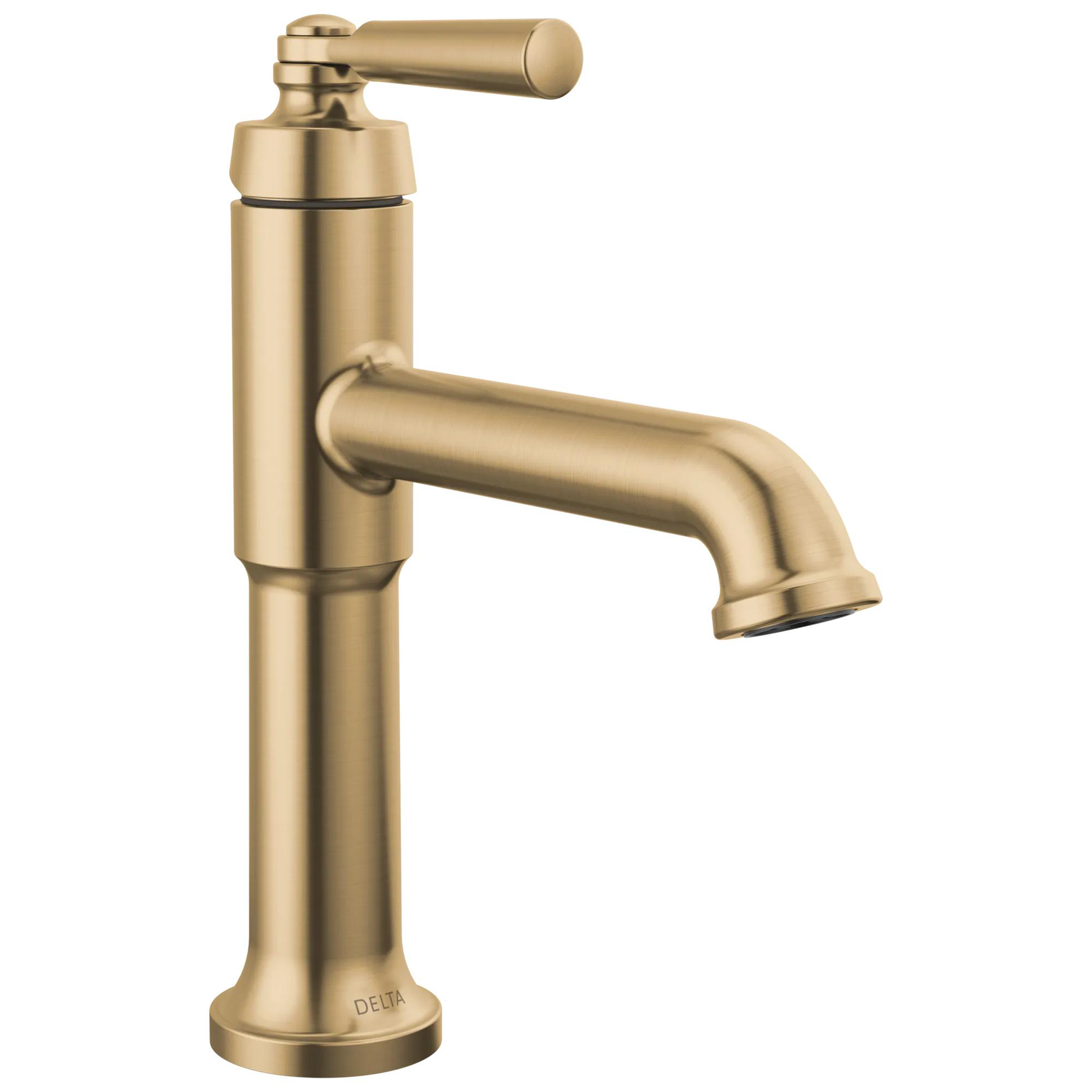 Single Handle Bathroom Faucet (Recertified)
