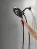 In2ition&reg; Shower Trim with High-Flow Rough Bundle - 14 Series