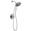 Monitor&reg; 17 Series Shower Trim with In2ition&reg; (Recertified)