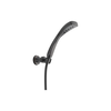 H2Okinetic&reg; Single-Setting Adjustable Wall Mount Hand Shower