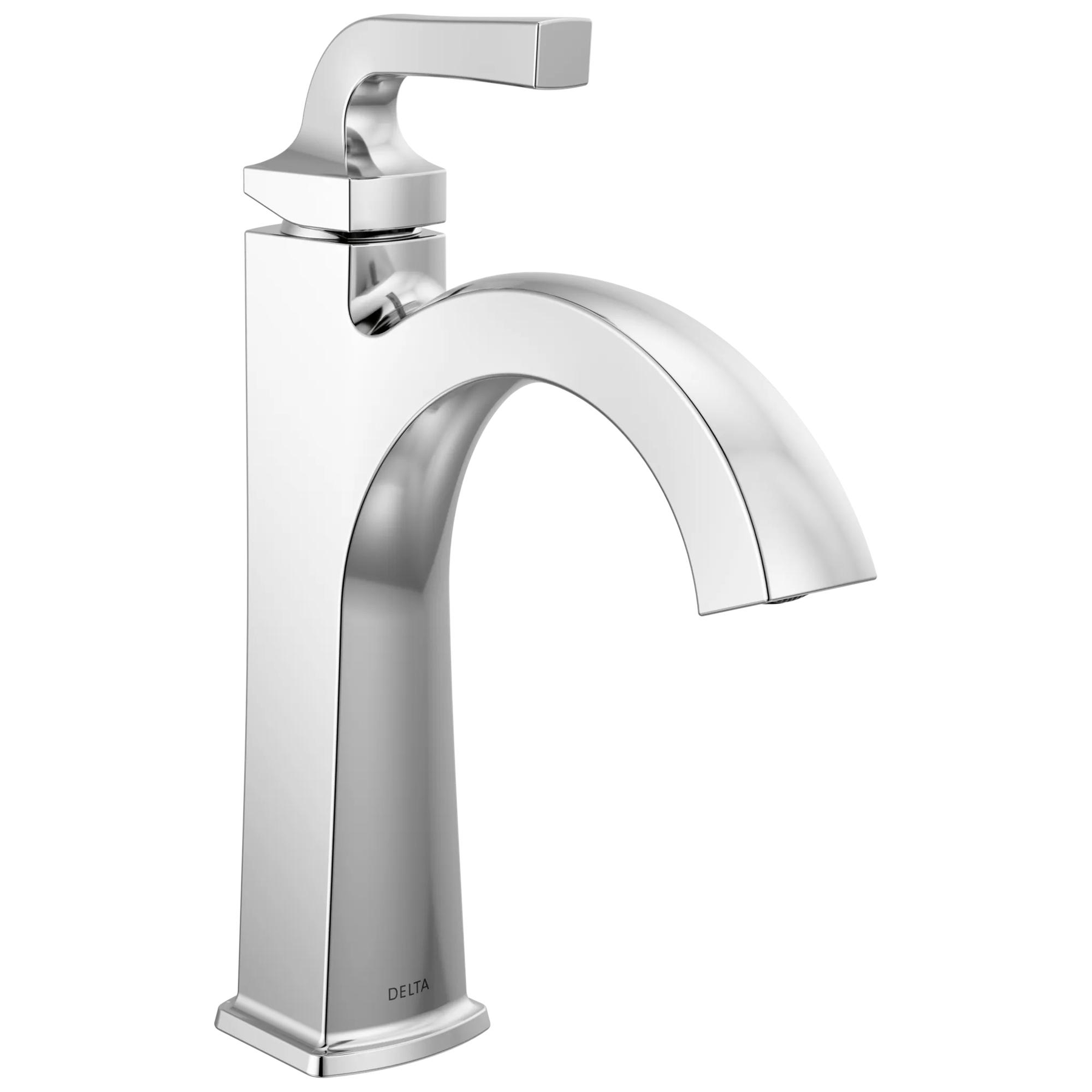 Single Handle Bathroom Faucet