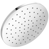 10" rain shower head