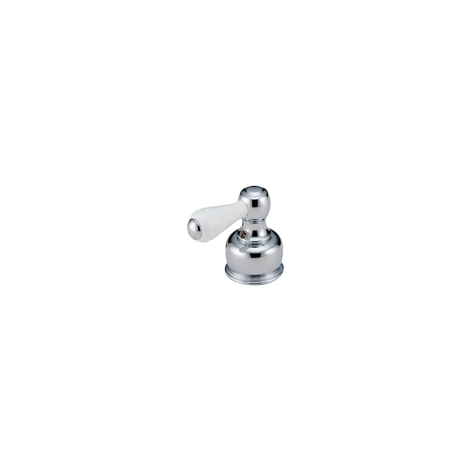 Metal Lever Handle Set - 2H Bathroom