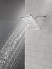 H2Okinetic&reg; 6-Setting 8-inch Raincan Shower Head