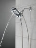 7- Setting In2ition&reg; Two-in-One Shower