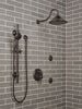 Shower Arm - 16"