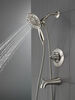 Tub/Shower Rough & Trim 14S (Recertified)