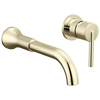 Single Handle Mount Bathroom Faucet