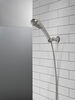 3-Setting Wall Mount Handshower