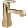 Single Handle Bathroom Faucet