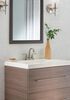 Two Handle Centerset Bathroom Faucet