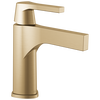 Single Handle Bathroom Faucet
